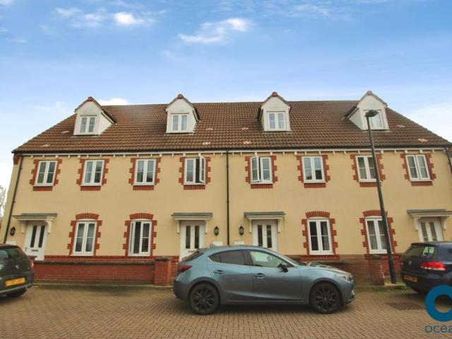 House for rent in Stoke Gifford, South Gloucestershire
