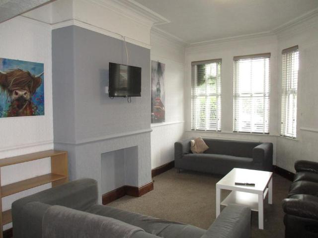 House for rent in Bell Farm, High Field