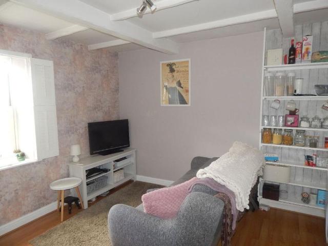 House for rent in Dewsbury Moor, Heckmondwike