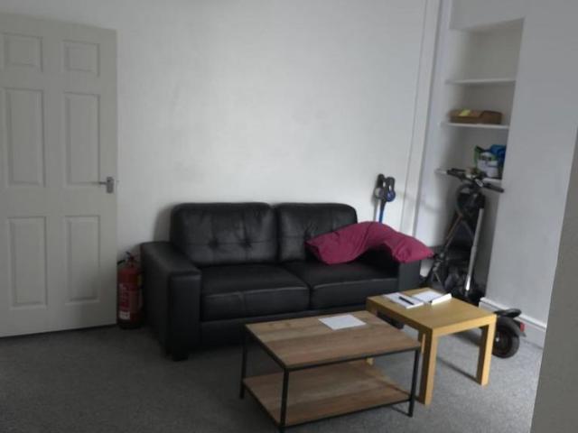 Room for rent in Mount Pleasant, Nangreaves