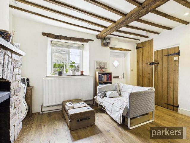 House for rent in Black Bourton, Oxfordshire