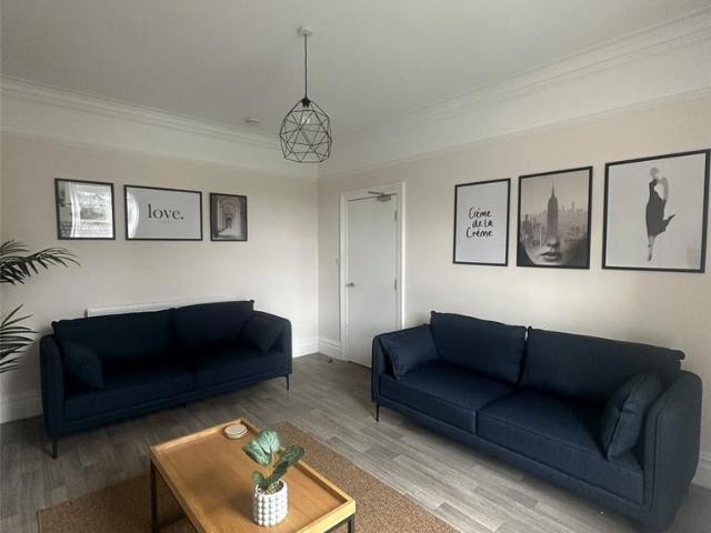 House for rent in Thornton Lodge, Huddersfield