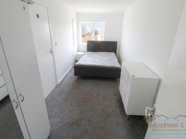 House for rent in Corby