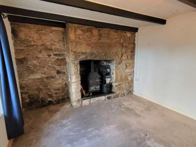 House for rent in Bodmin, Cornwall