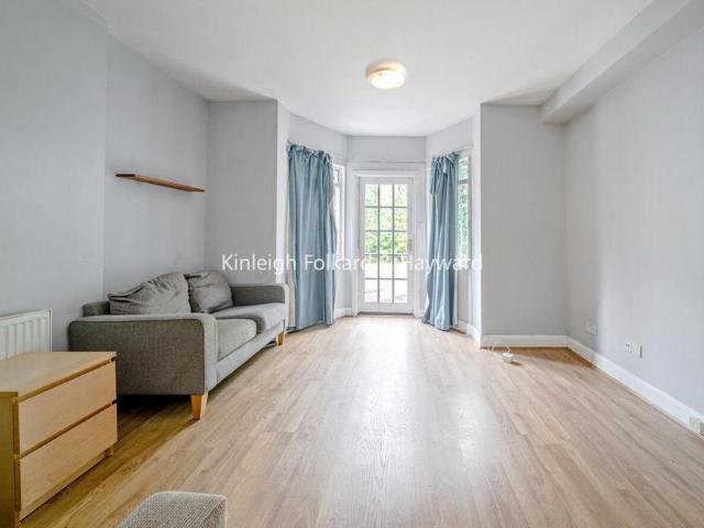 House for rent in Streatham Hill, Greater London