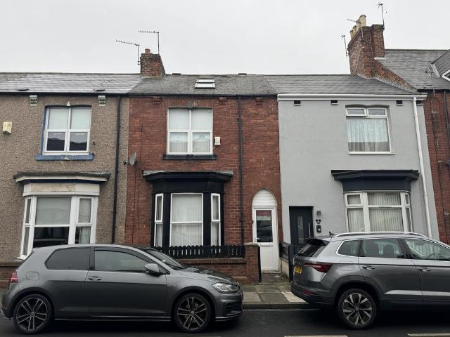 House for rent in Grange, Brierton