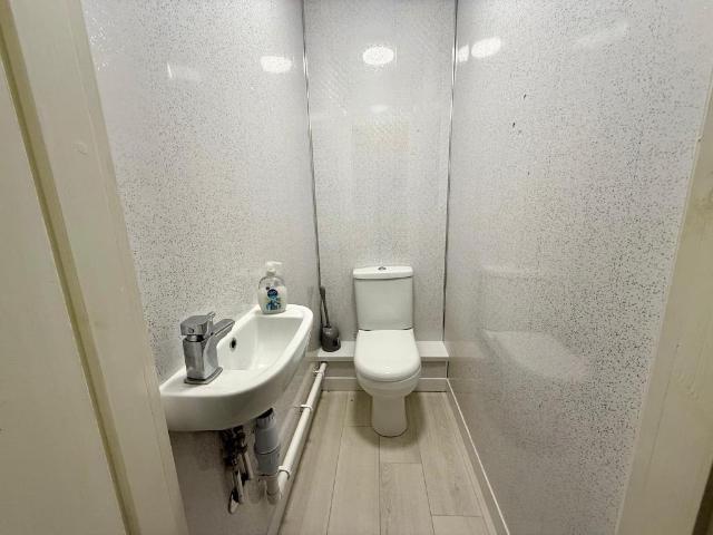 House for rent in Stoke, Stoke-on-Trent
