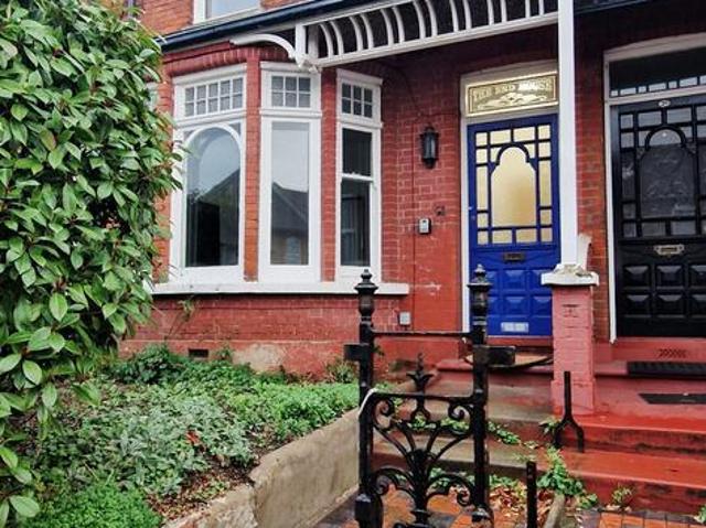 House for rent in Kings Farm, Hamerton