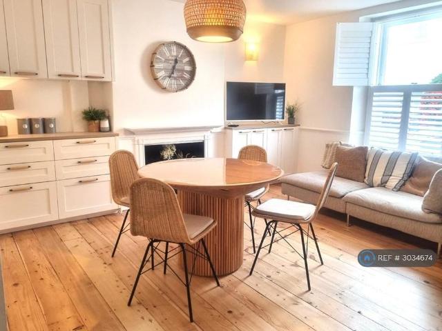 House for rent in Old City, Bristol