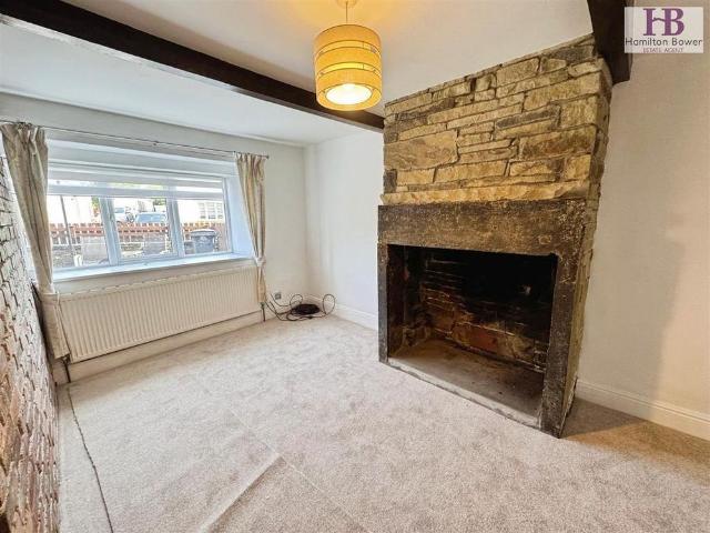 House for rent in Northowram, Calderdale