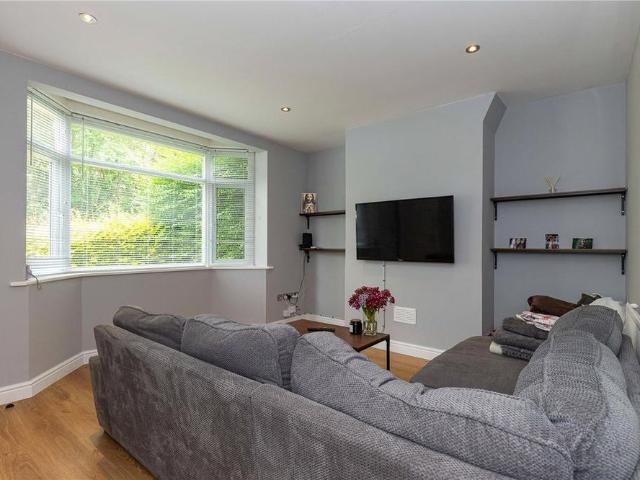 House for rent in Hempstalls, Butterton