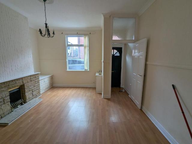 House for rent in Trub, Burnedge