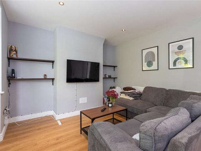 House for rent in Hempstalls, Butterton