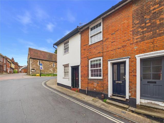 House for rent in Fordham Heath, Essex