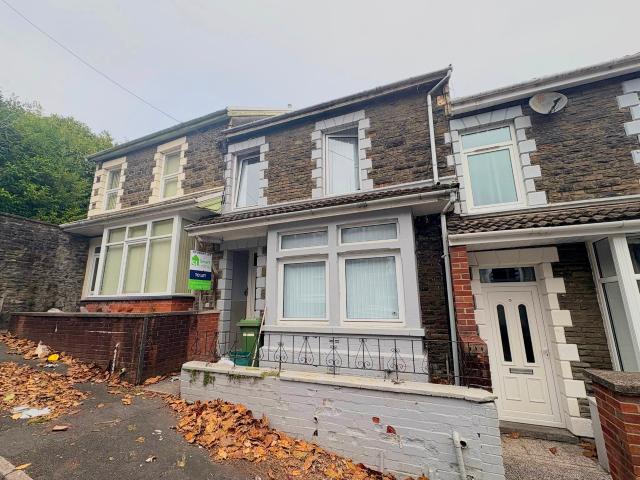 House for rent in Hawthorn, Pontypridd