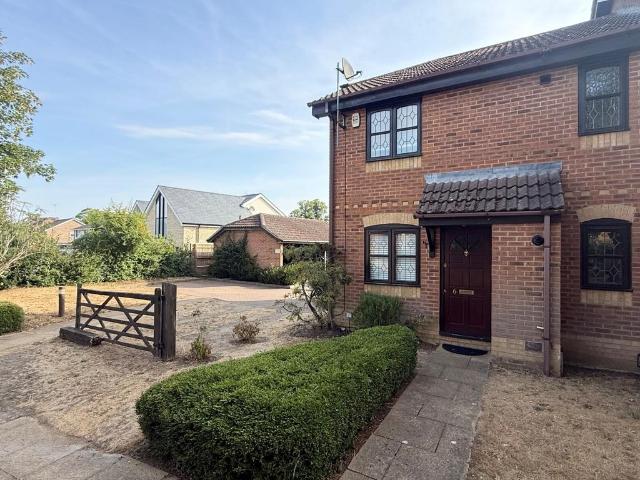 House for rent in Twyford