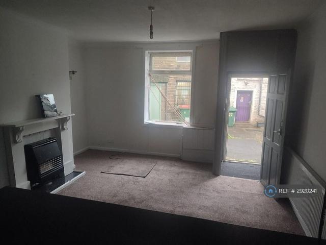 House for rent in Rawtenstall, Rossendale