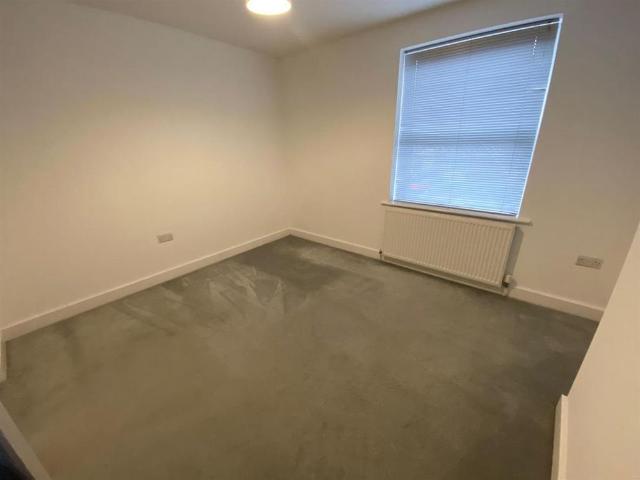 House for rent in Marsh, Lindley