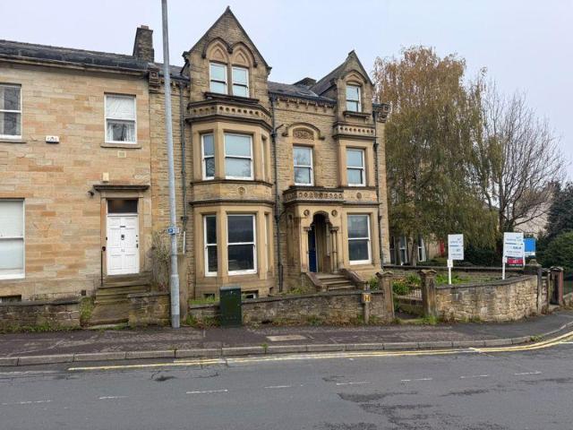 House for rent in Highfields, Huddersfield