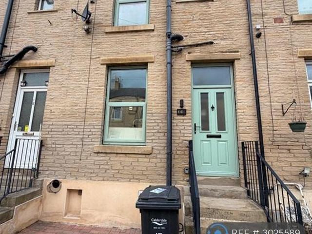 House for rent in Bailiff Bridge, Calderdale