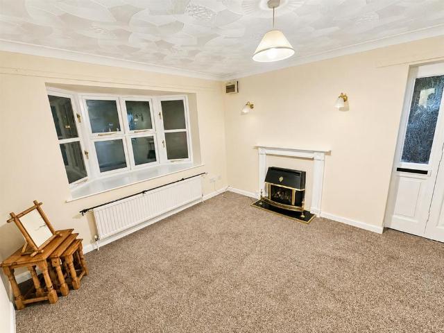 House for rent in Long Sutton, Gosberton Clough