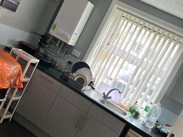 House for rent in Marsh, Lindley