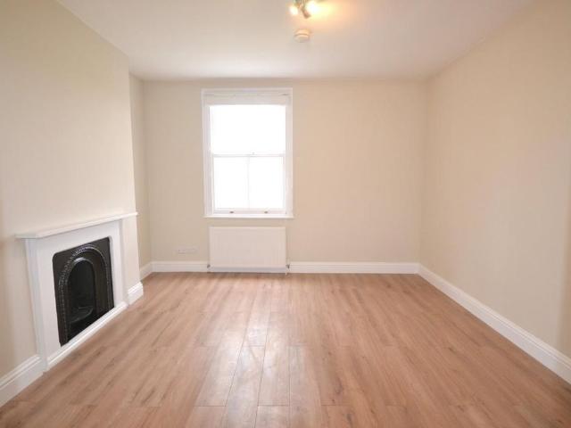 House for rent in Westminster, Pimlico