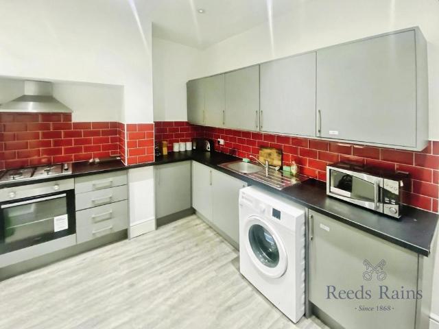 House for rent in Rose Grove, Burnley