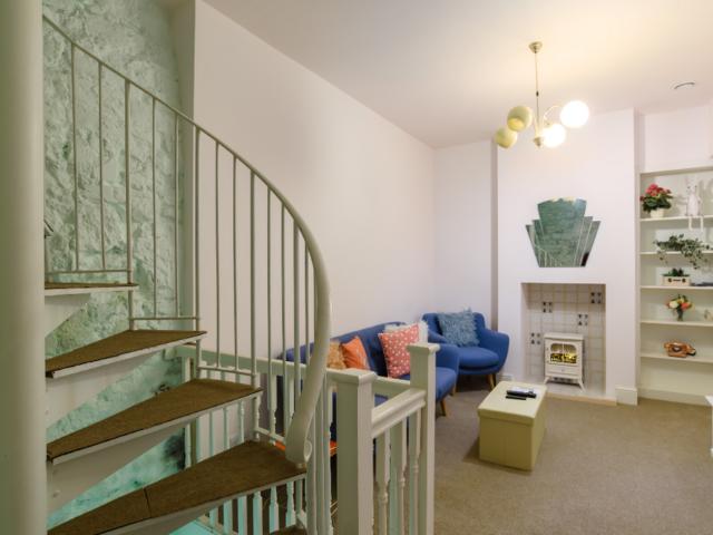 House for rent in City Centre, Feckenham