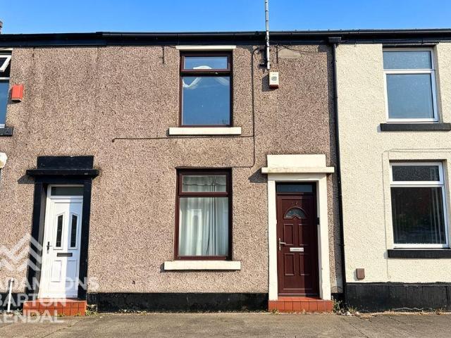 House for rent in Spotland Bridge, Burnedge