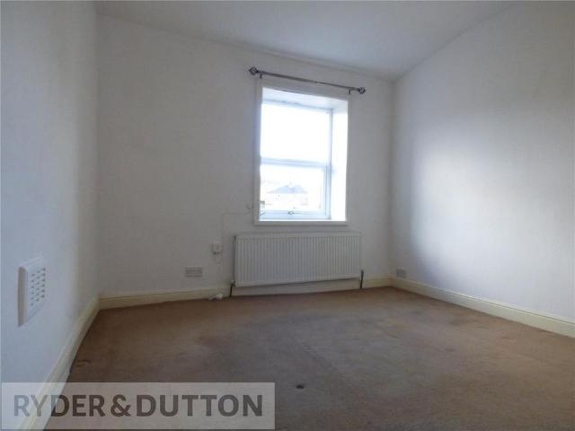 House for rent in Loveclough, Irwell Vale