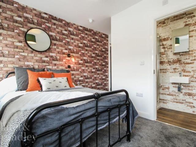 House for rent in Carlton, Gedling