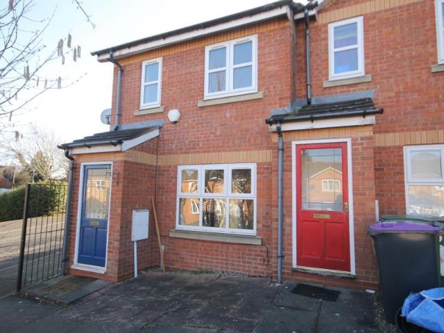 House for rent in Telford