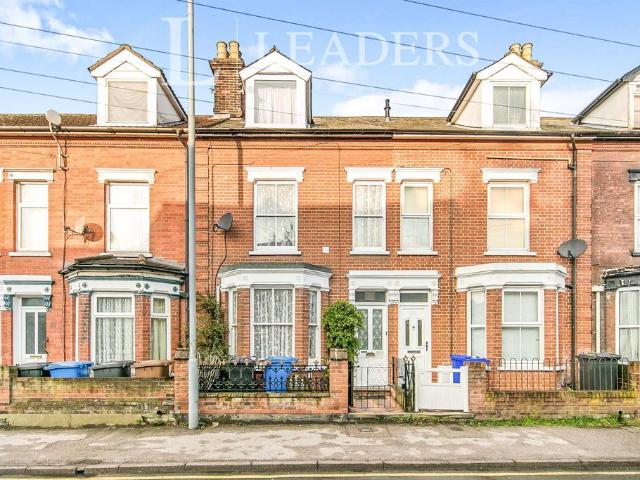 House for rent in Key Street, Suffolk
