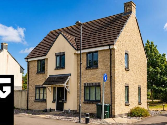 House for rent in Winterbourne, Patchway