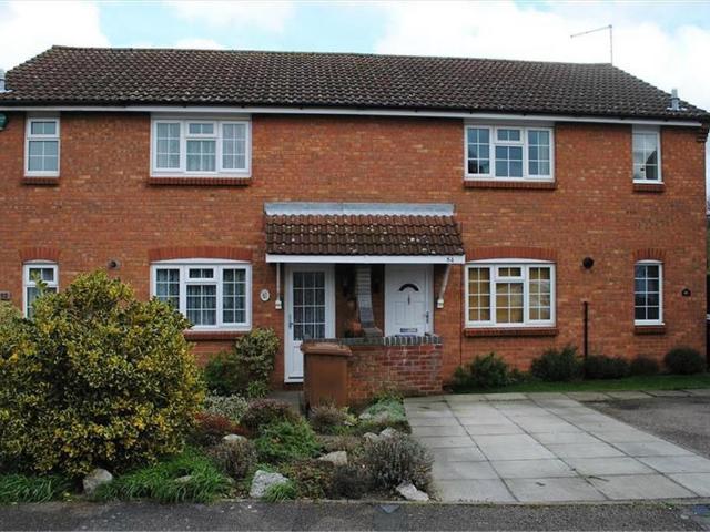 House for rent in Jubilee Industrial Centre, King's Walden