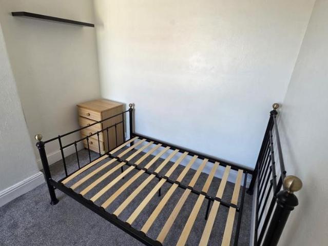 Room for rent in Weston-super-mare, North Somerset