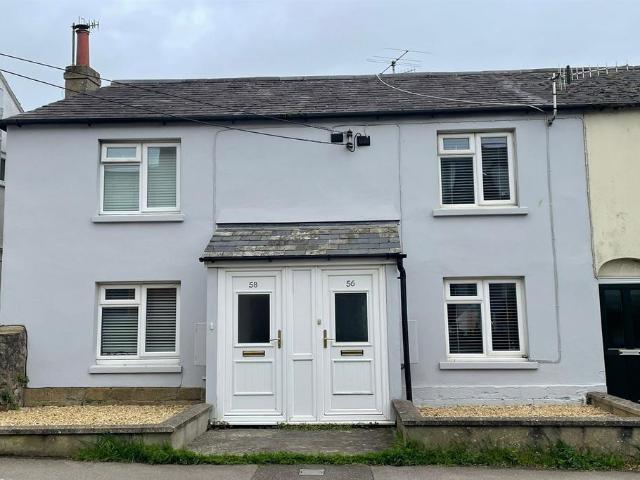 House for rent in Allington, Bridport
