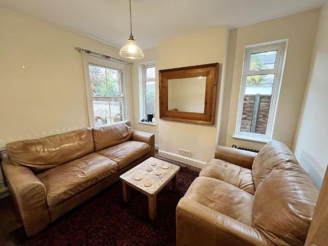 House for rent in The Slade, Oxfordshire