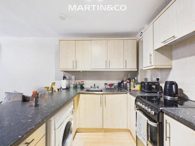 House for rent in Egham Wick, Row Town