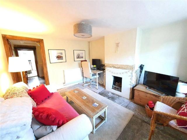 House for rent in South Petherton, Somerset