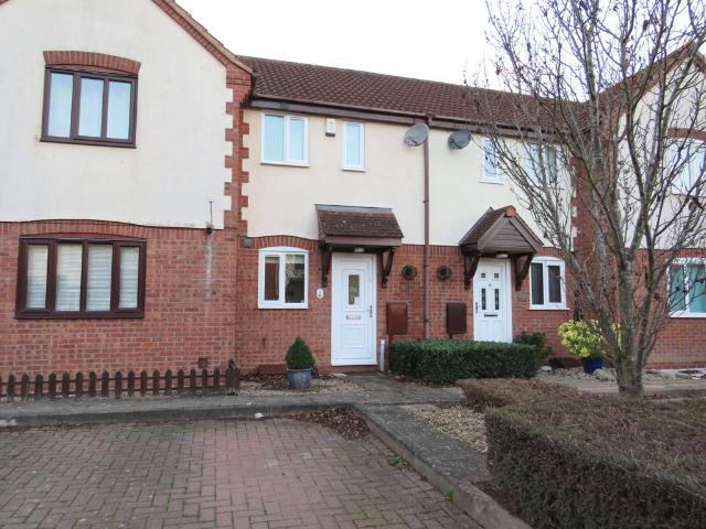 House for rent in Warndon, Worcestershire