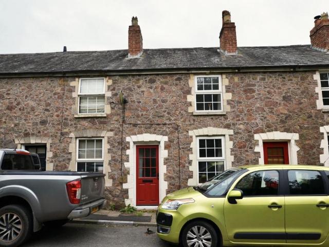 House for rent in Forthampton, Worcestershire