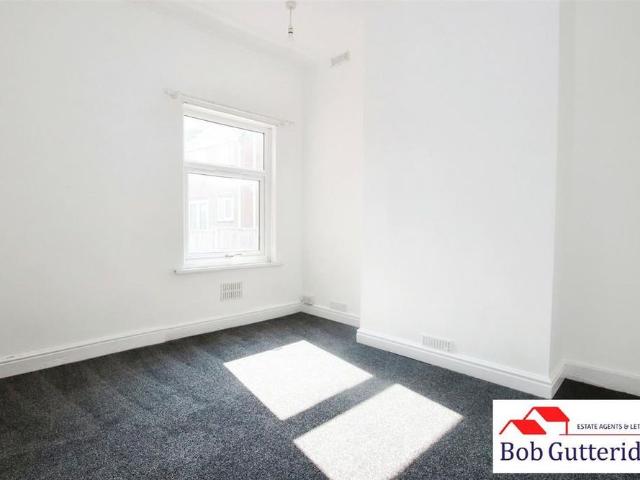 House for rent in Butterton, Staffordshire