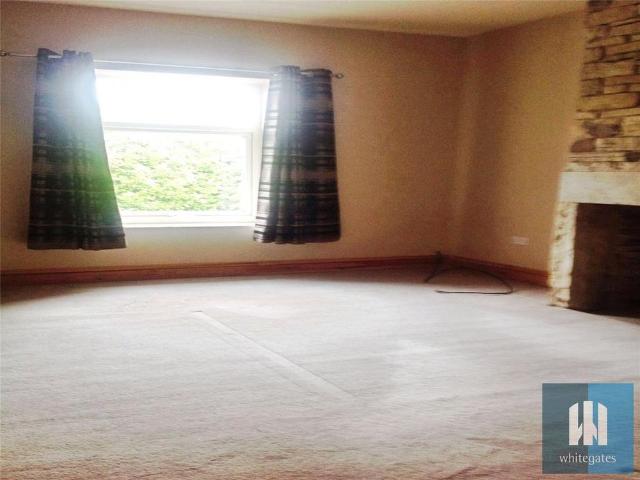 House for rent in Cowlersley, Quarmby