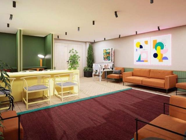 Room for rent in The Meadows, Haddon