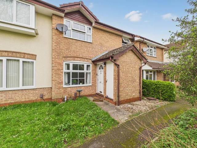 House for rent in Woodley