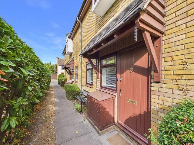 House for rent in Hampton, Greater London