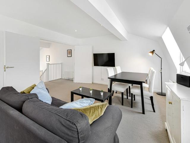 House for rent in Pimlico, Greater London