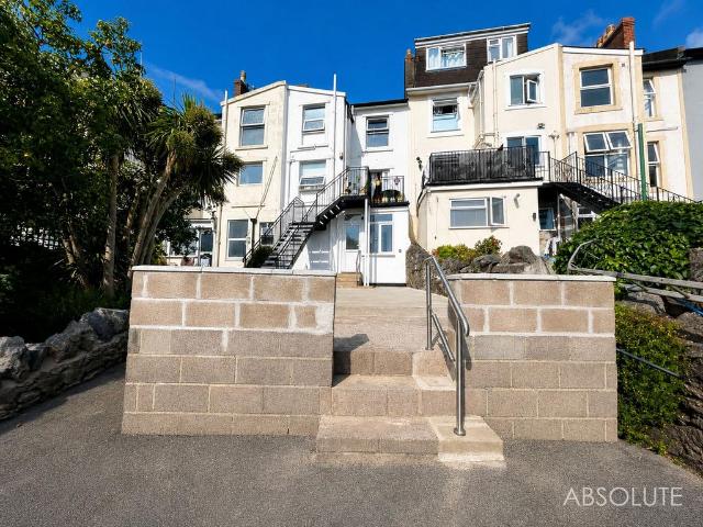 House for rent in Babbacombe